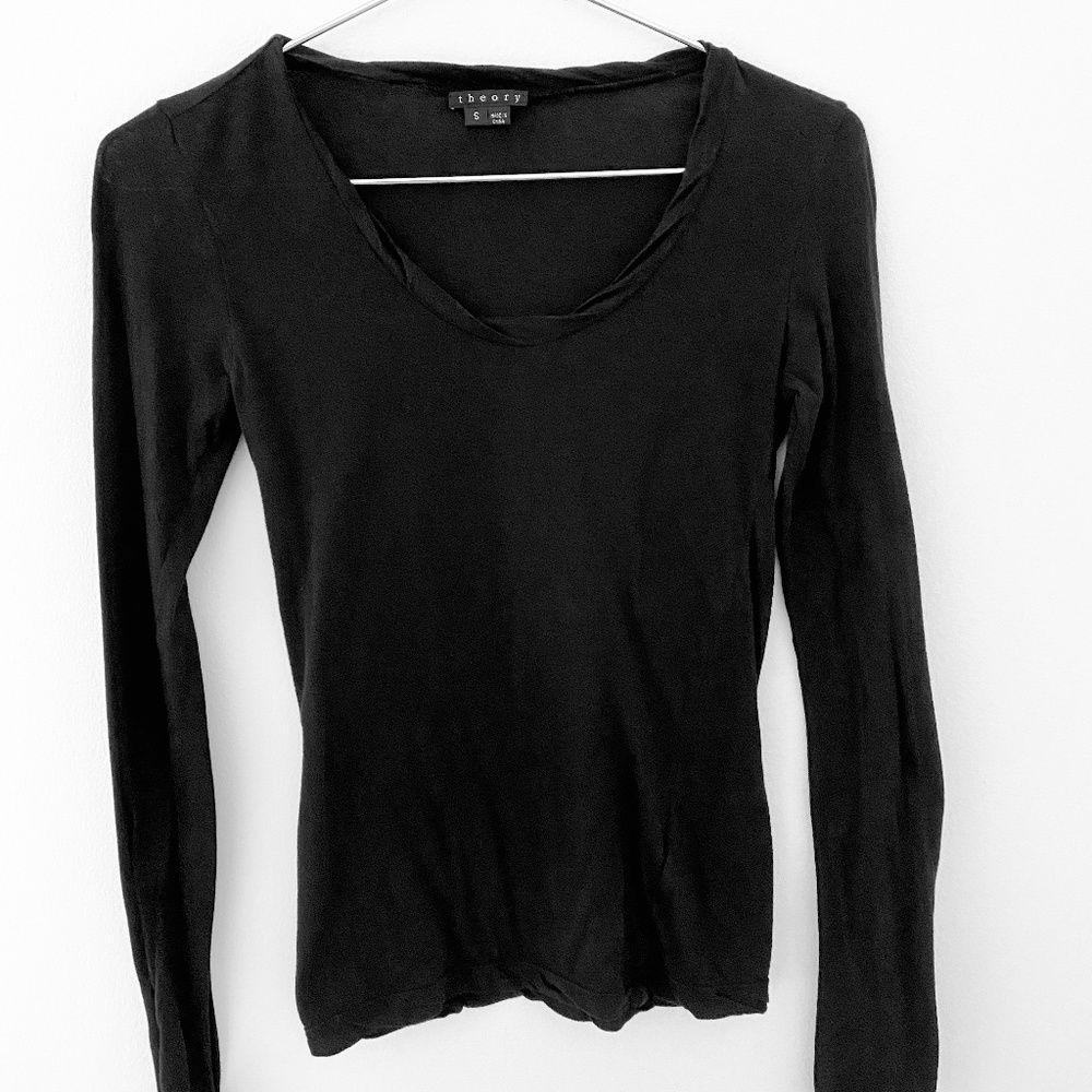 THEORY Top